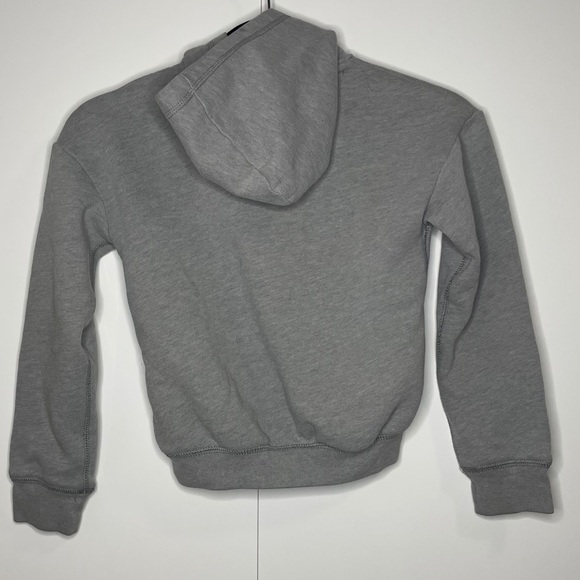 Girl’s Abercrombie “Fitch 92” hoodie - Picture 5 of 5